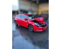 Opel Astra K Berlina 5P Dynamic Start/Stop 2016 para piezas | Desguace Gandia SL