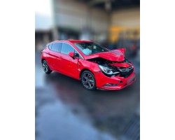 Opel Astra K Berlina 5P Dynamic Start/Stop 2016 para piezas | Desguace Gandia SL