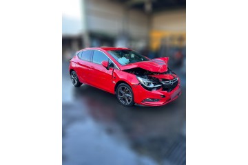 Opel Astra K Berlina 5P Dynamic Start/Stop 2016 para piezas | Desguace Gandia SL