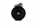 COMPRESSOR AIR CONDITIONING COMPRESSOR 89231 NISSENS