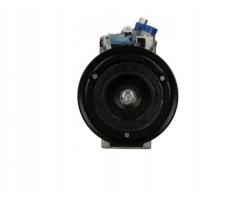 COMPRESSOR AIR CONDITIONING COMPRESSOR 89231 NISSENS