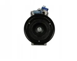 Compresor de aire acondicionado Nissens 89231