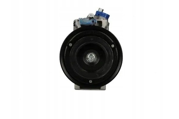 COMPRESSOR AIR CONDITIONING COMPRESSOR 89231 NISSENS