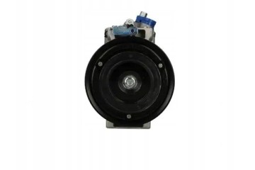 COMPRESSOR AIR CONDITIONING COMPRESSOR 89231 NISSENS