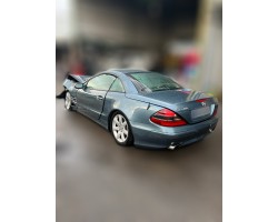 Mercedes-Benz SL (BM 230) Roadster 500 (230.475) 2003 para piezas | Desguace Gandia SL