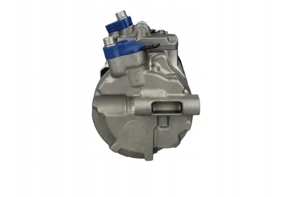 COMPRESSOR AIR CONDITIONING COMPRESSOR 89231 NISSENS Packaging status original