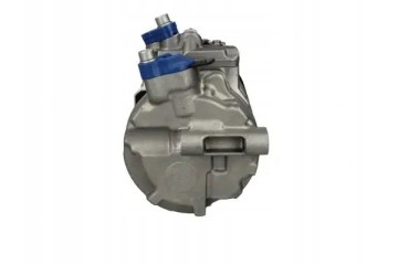 COMPRESSOR AIR CONDITIONING COMPRESSOR 89231 NISSENS Packaging status original