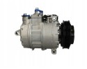 COMPRESSOR AIR CONDITIONING COMPRESSOR 89231 NISSENS Part manufacturer Nissens