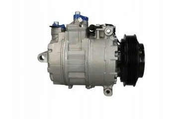COMPRESSOR AIR CONDITIONING COMPRESSOR 89231 NISSENS Part manufacturer Nissens