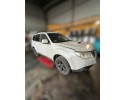 Subaru Forester (S12/SH) XS Classic 2010 para piezas | Desguace Gandia SL