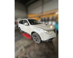 Subaru Forester (S12/SH) XS Classic 2010 para piezas | Desguace Gandia SL