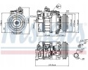 COMPRESSOR AIR CONDITIONING COMPRESSOR 89231 NISSENS Catalog number of the part 89231