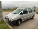 Citroën Jumpy 1.9 TD SX Familiar (5/6 Asientos) 1999 para piezas | Desguace Gandia SL