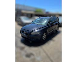 Volvo V50 Familiar D4 Kinetic 2011 para piezas | Desguace Gandia SL