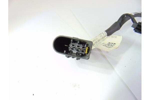 A6511501333 NO IDENTIFICADO MERCEDES-BENZ CLASE GLC (BM 253)