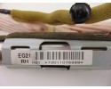 Airbag cortina delantero derecho, Mazda CX-7 Er Active 2011, 73011076999