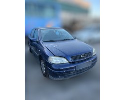 Opel Astra G Berlina Club 2000 para piezas | Desguace Gandia SL