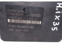 Abs, Hyundai IX35 (El/lm) Style 2WD 2015, 589202Y620