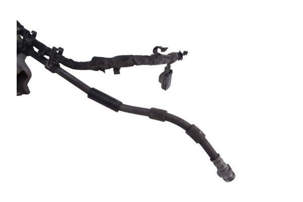 Pinza de freno trasera izquierda, Ford S-max (Cdr) Trend 2017, DG9C2D251G