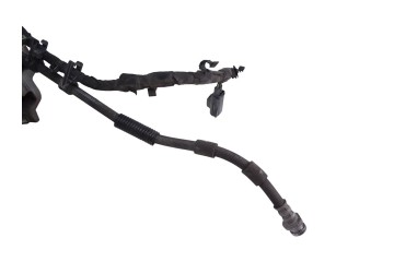 Pinza de freno trasera izquierda, Ford S-max (Cdr) Trend 2017, DG9C2D251G