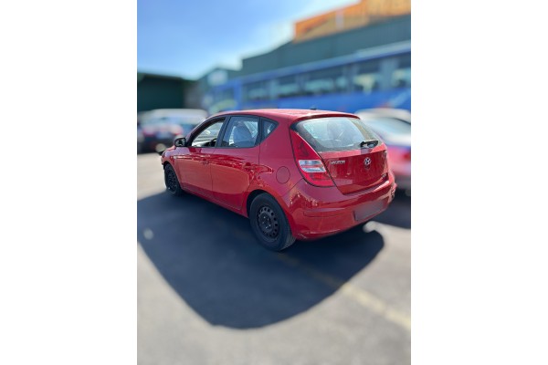 Hyundai I30 (FD) Classic 2008 para piezas | Desguace Gandia SL