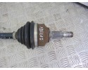 Transmision delantera izquierda, Peugeot 508 Sw Active 2017, 9810323580