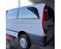 Mercedes-Benz Vito Basic-Kombi (639) 111 CDI Largo (639.603) 2006 para piezas | Desguace Gandia SL