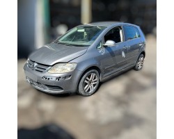 Volkswagen Golf Plus V (5M1) Highline 2008 para piezas | Desguace Gandia SL