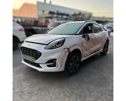 Ford Puma Hybrid ST-Line 2021 para piezas | Desguace Gandia SL