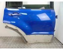 Puerta trasera derecha, Mitsubishi Montero (V60/V70) 3.2 DI-D Avance (5-ptas.) 2000