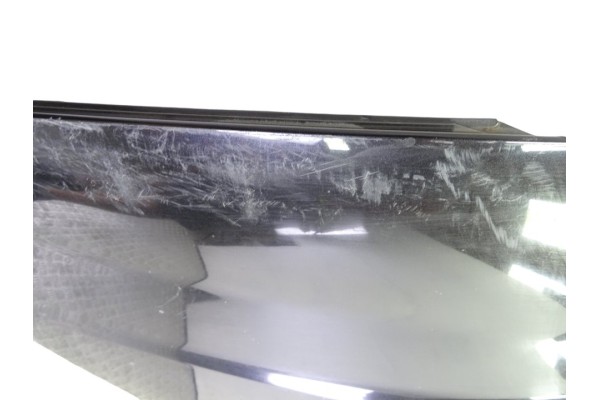 Capo, Seat Ibiza (6L1) Reference 2007