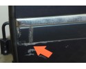 Puerta trasera izquierda, Audi A8 (4E) 3.0 TDI Quattro 2005