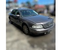 Audi A8 (D2) 2.5 TDI Quattro 2001 para piezas | Desguace Gandia SL