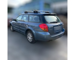 Subaru Legacy Combi/ Outback (B13/BP) 2.5 SW 2005 para piezas | Desguace Gandia SL