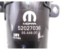 Filtro gasoil, Fiat Ii Doblò (263) Cargo Furgón Basis Maxi 2016, 52027036