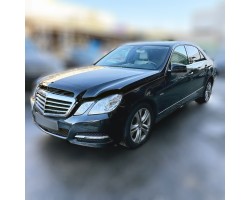 Mercedes-Benz Clase e (BM 212) LIM. 220 CDI BlueEfficiency (212.002) 2011 para piezas | Desguace Gandia SL