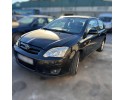 Toyota Corolla (E12) 2.0 D-4D Sol Berlina 2004 para piezas | Desguace Gandia SL