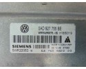 Centralita motor uce, Volkswagen Touareg (7LA) Tdi V6, 0AD927755BE