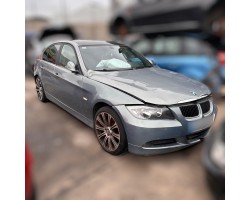 BMW Serie 3 Berlina (E90) 320D 2005 para piezas | Desguace Gandia SL