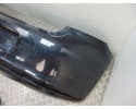 Paragolpes trasero, Volkswagen Polo V (6R1) Advance 2012