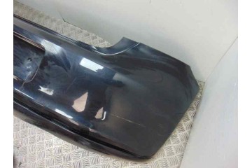 Paragolpes trasero, Volkswagen Polo V (6R1) Advance 2012