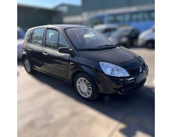 Renault Scenic II (JM) Confort Dynamique 2007 para piezas | Desguace Gandia SL