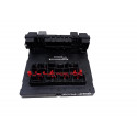 3C0937049AH CAJA RELES / FUSIBLES VOLKSWAGEN GOLF PLUS V (5M1) 3C0937049AH CAJA RELES / FUSIBLES VOLKSWAGEN GOLF PLUS V (5M1)