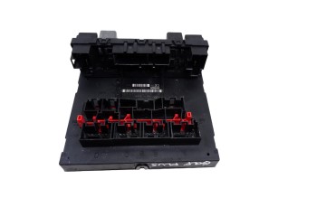 3C0937049AH CAJA RELES / FUSIBLES VOLKSWAGEN GOLF PLUS V (5M1) Highline 2008 3C0937049AH 211695 VOLKSWAGEN - 1