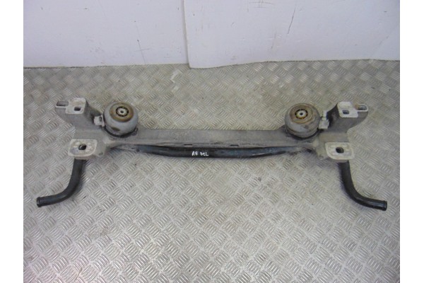 Puente delantero, Audi A8 (4E) 3.0 TDI Quattro 2005