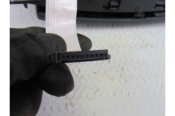 Consola central, Bmw Serie 7 (E65/E66) 730d 2008, 7032886