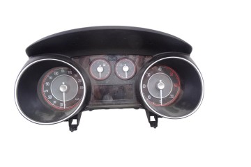 Cuadro instrumentos, Fiat Iii Punto (199) Easy 2013, 51917429