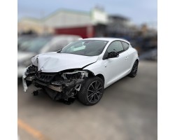 Renault Megane III Coupe Dynamique 2012 para piezas | Desguace Gandia SL