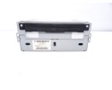 Sistema audio / radio cd, Volvo V60 Familiar Summum 2014, 31396096AA