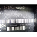 3C0937049AH CAJA RELES / FUSIBLES VOLKSWAGEN GOLF PLUS V (5M1) 3C0937049AH CAJA RELES / FUSIBLES VOLKSWAGEN GOLF PLUS V (5M1)